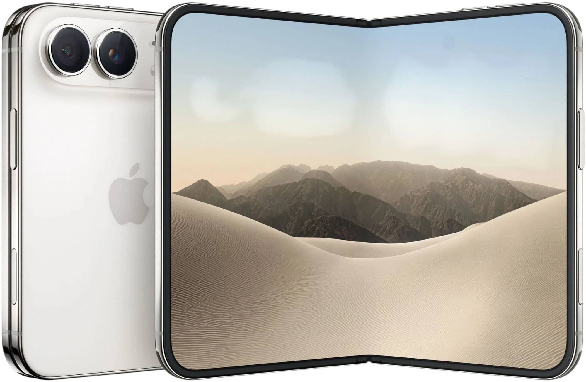 iPhone Duo