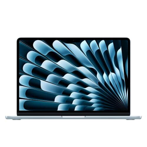 MacBook Air M4 16GB 256GB 13"