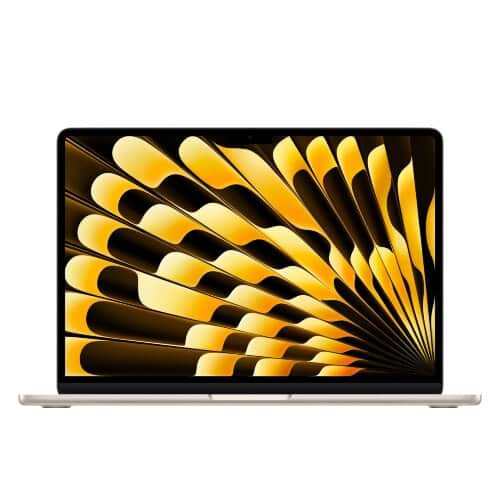 MacBook Air M4 16GB 256GB 13"
