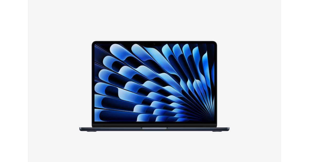 MacBook Air M5 16GB 256GB 13"