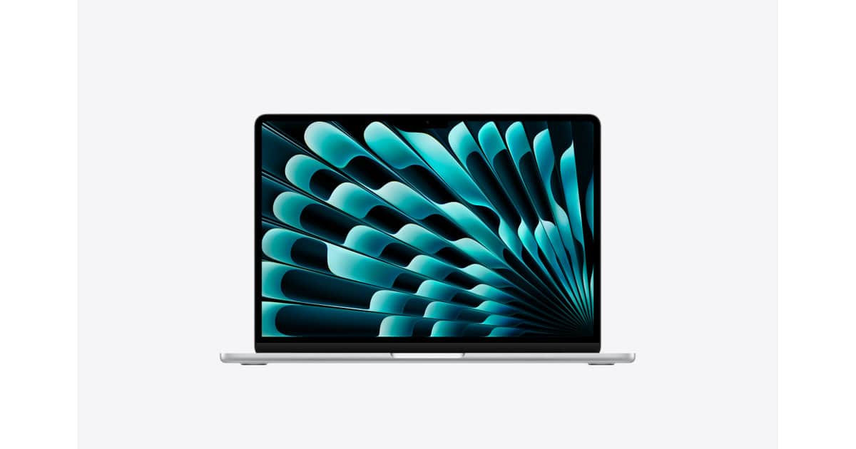MacBook Air M5 16GB 256GB 13"