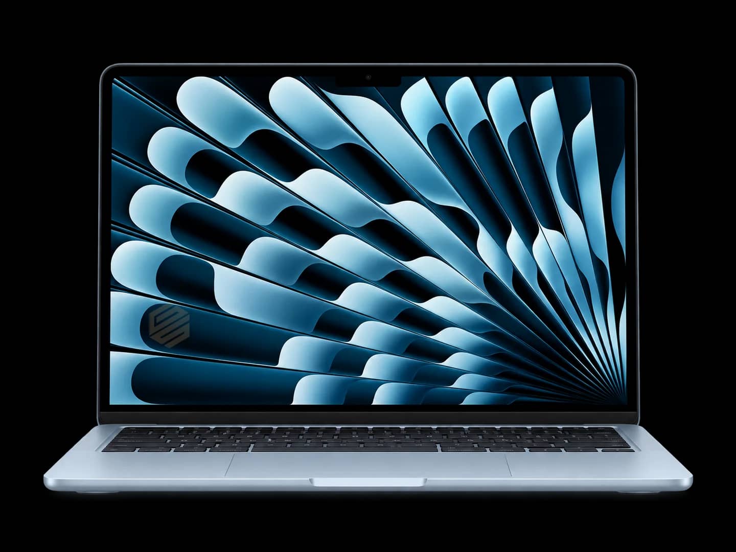 MacBook Air M5