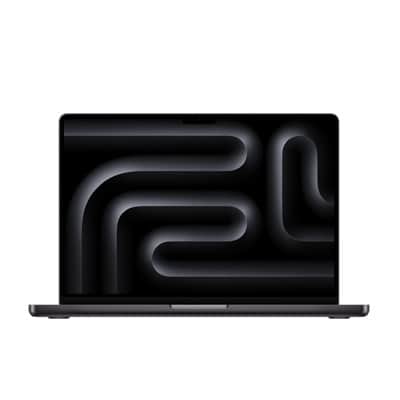 MacBook Pro M5