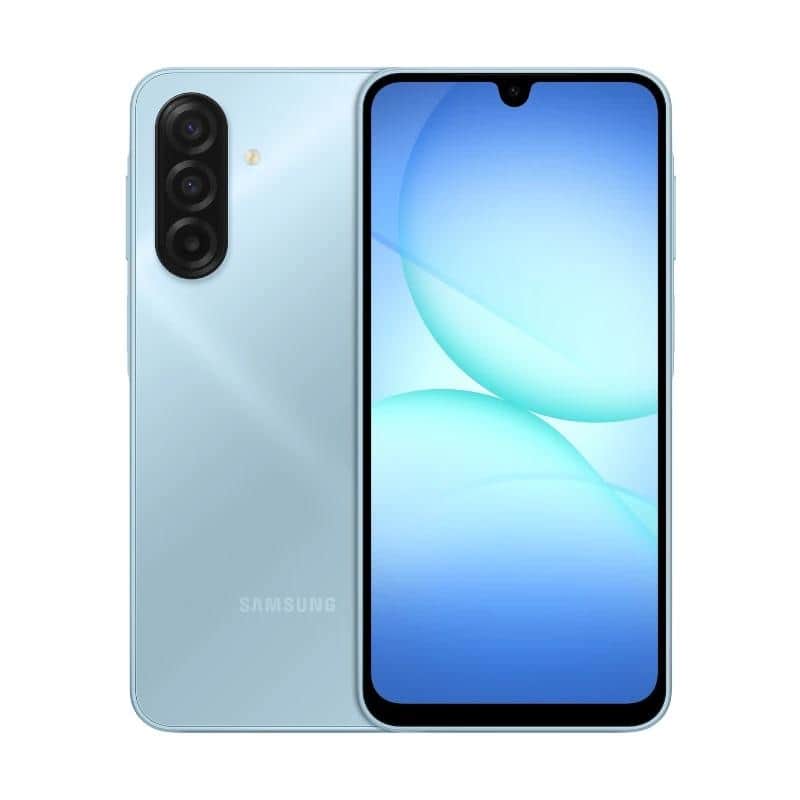 Samsung Galaxy A17 6GB 128GB