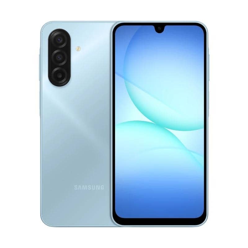Samsung Galaxy A17