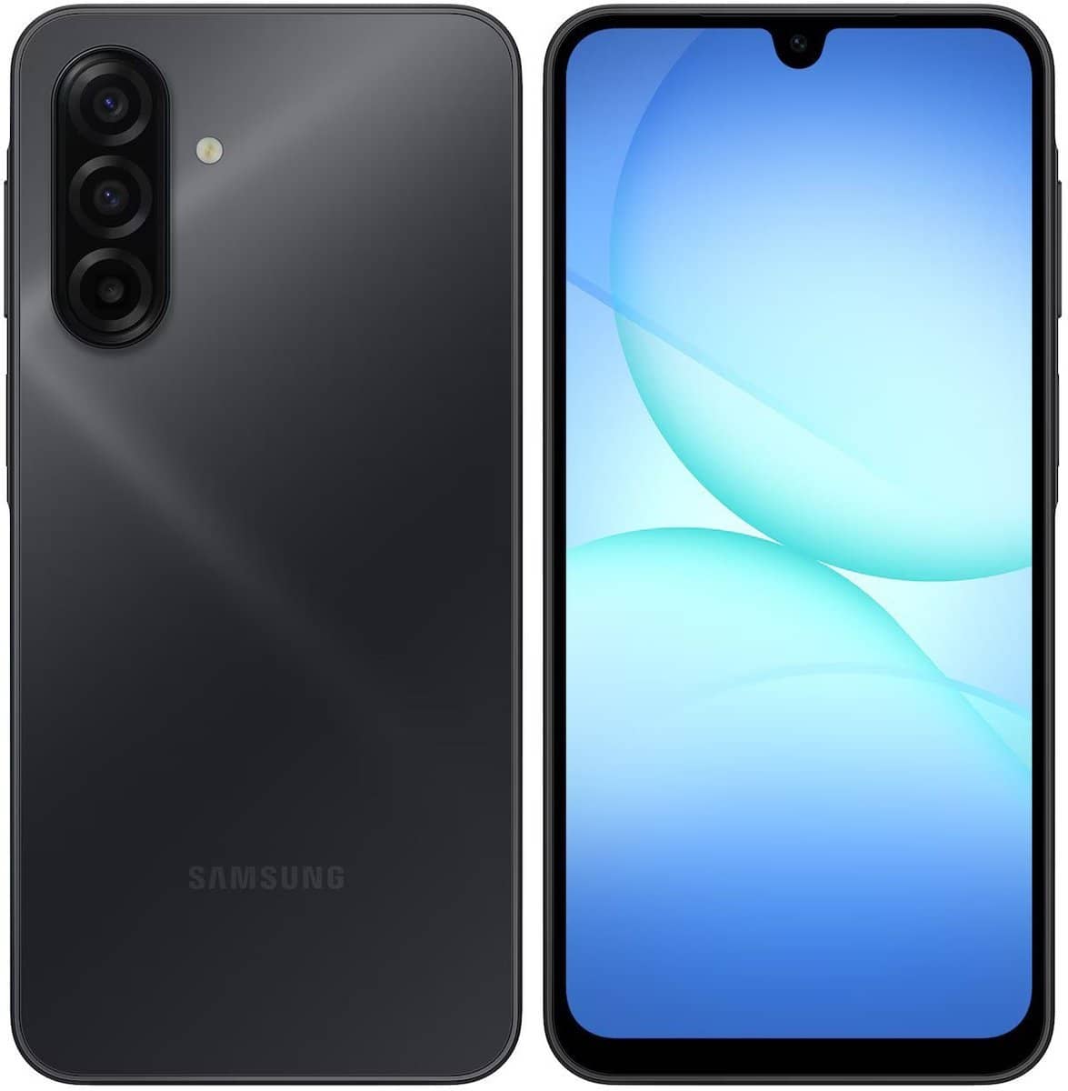 Samsung Galaxy A17