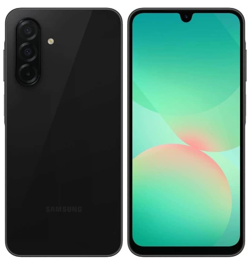 Samsung Galaxy A27 8GB 256GB