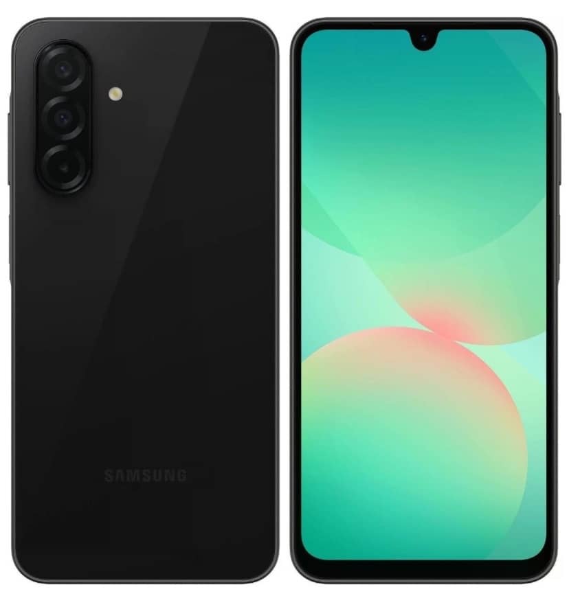 Samsung Galaxy A27