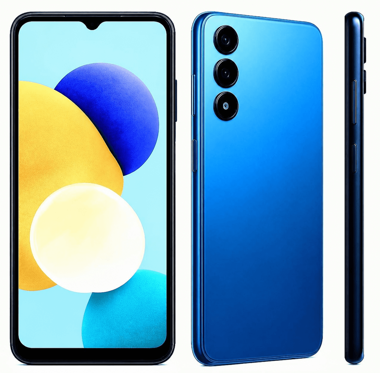 Samsung Galaxy A27