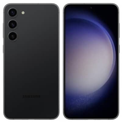 Samsung Galaxy S23+
