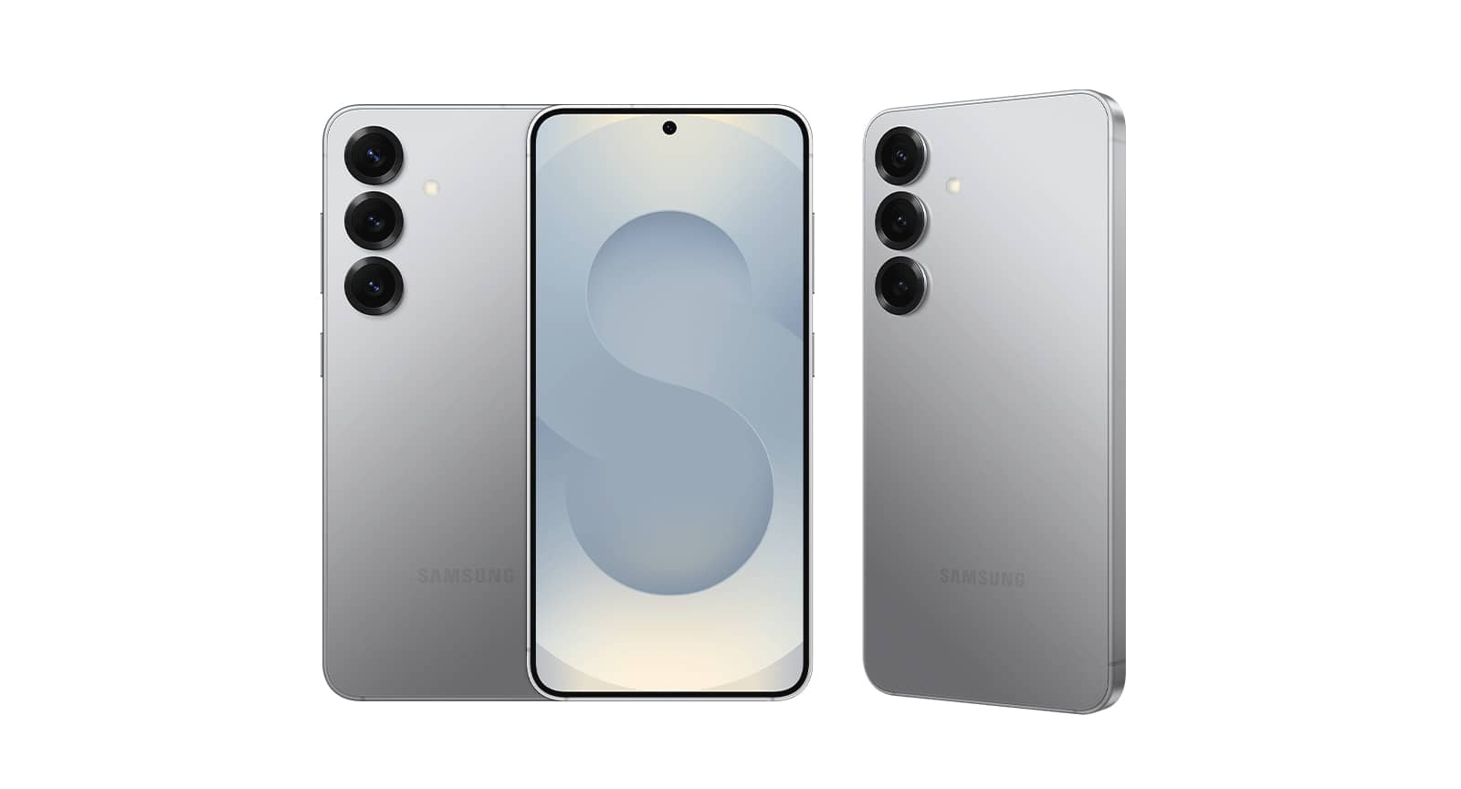 Samsung Galaxy S25