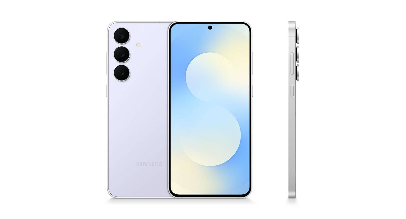 Samsung Galaxy S25 FE 5G