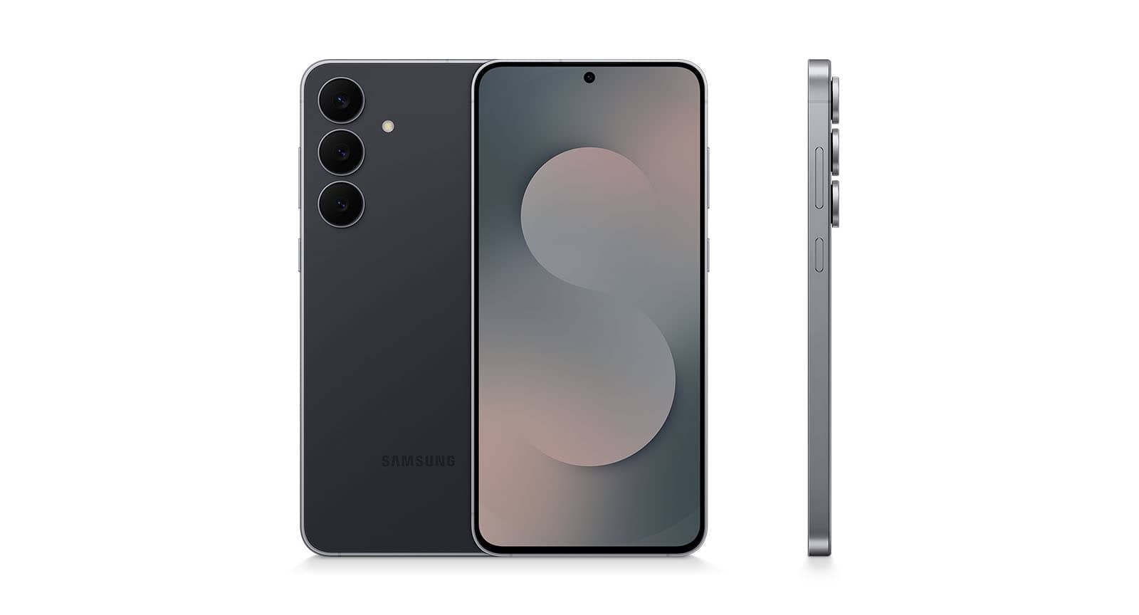 Samsung Galaxy S25 FE 5G