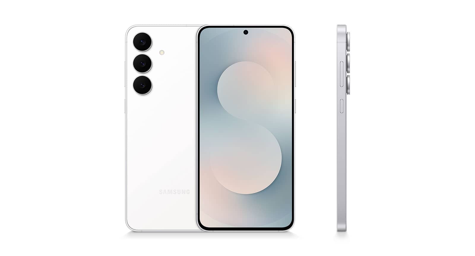 Samsung Galaxy S25 FE 5G