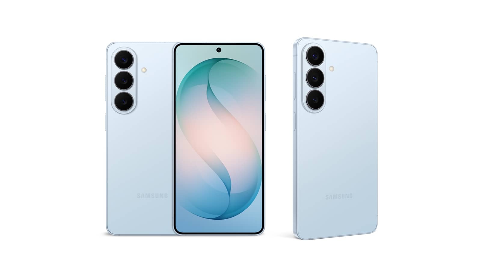 Samsung Galaxy S26