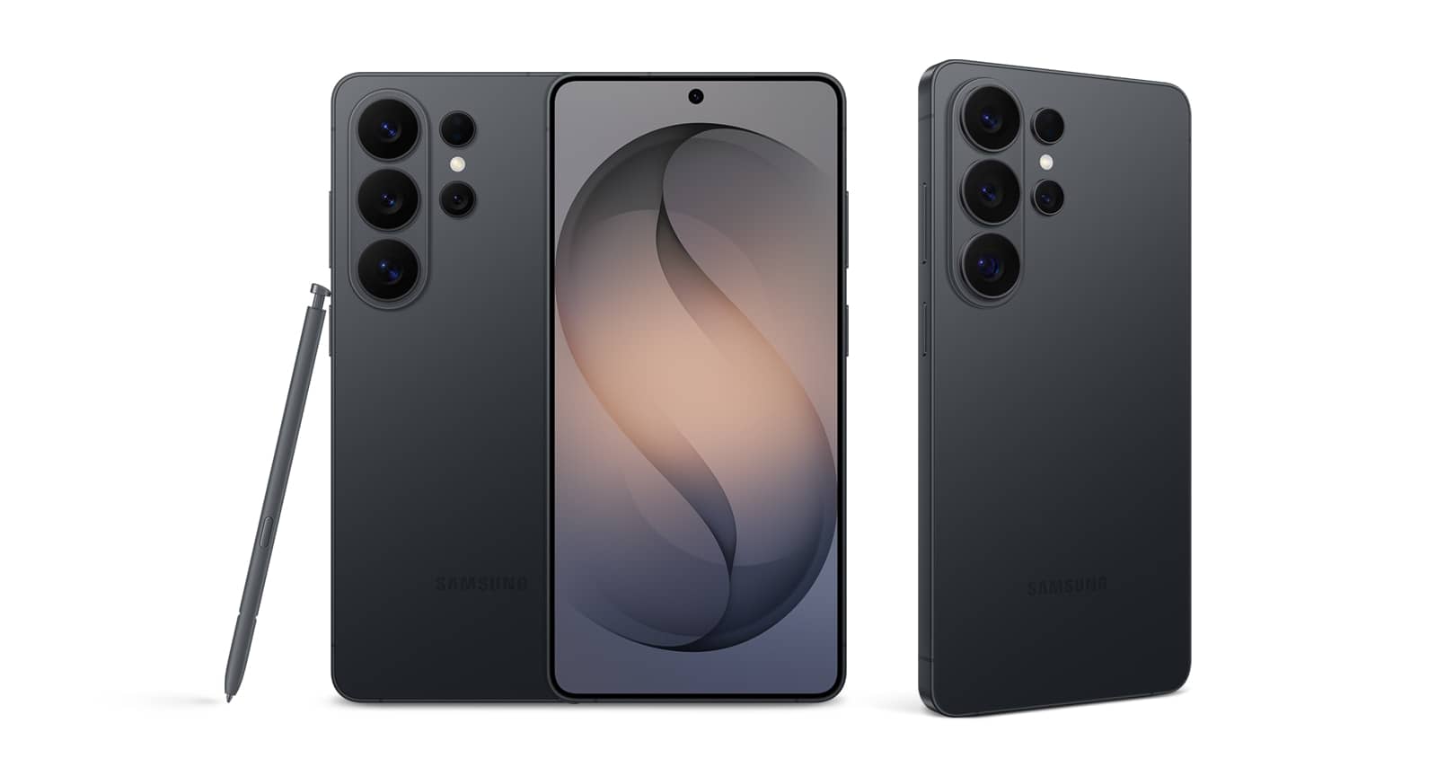 Samsung Galaxy S26 Ultra