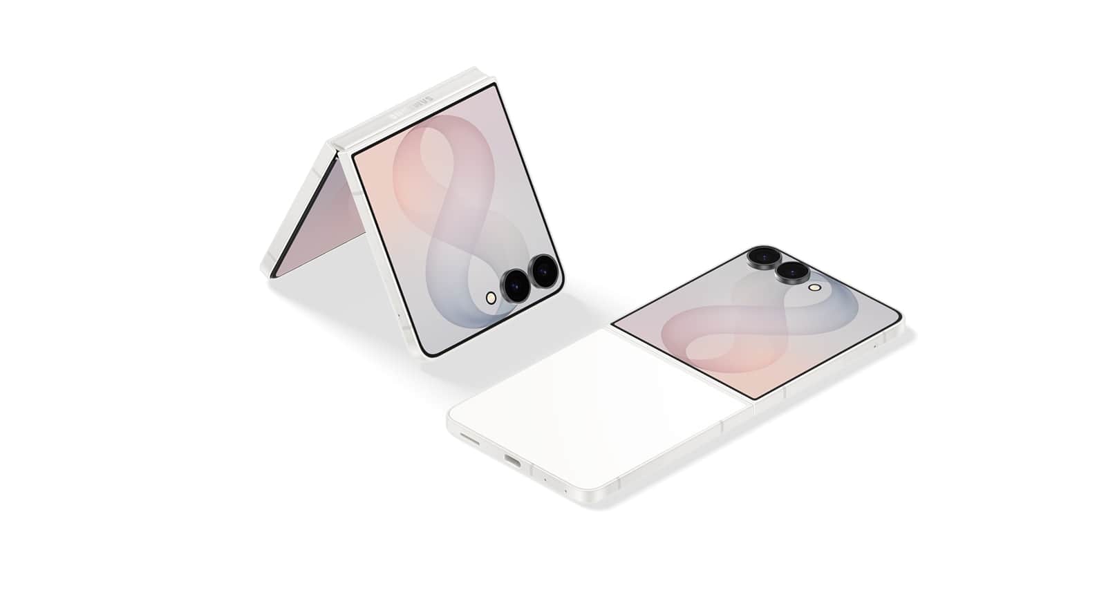 Samsung Galaxy Z Flip8 12GB 256GB