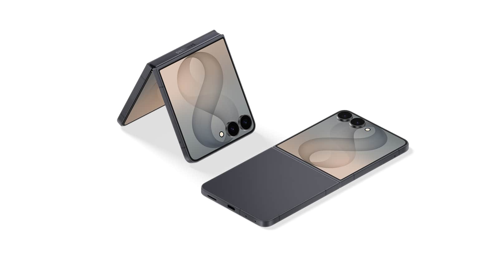 Samsung Galaxy Z Flip8 12GB 256GB