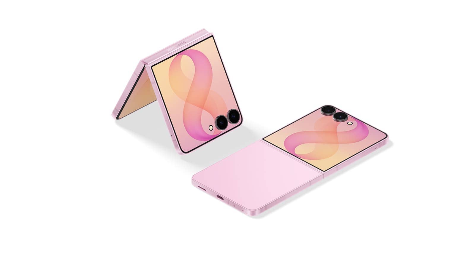 Samsung Galaxy Z Flip8