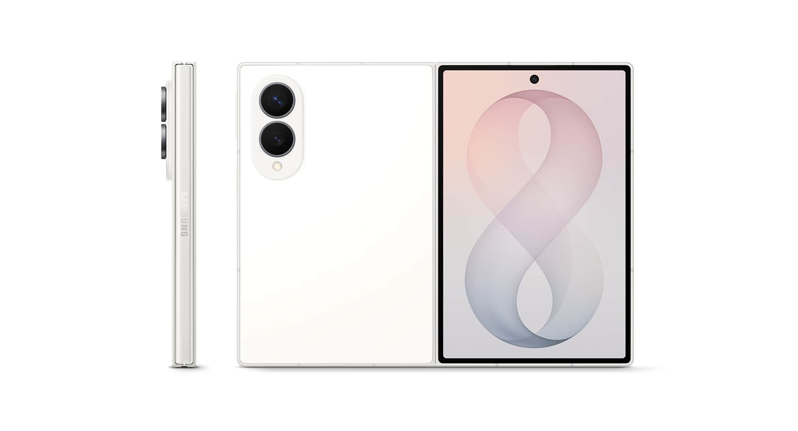Samsung Galaxy Z Fold8 12GB 256GB