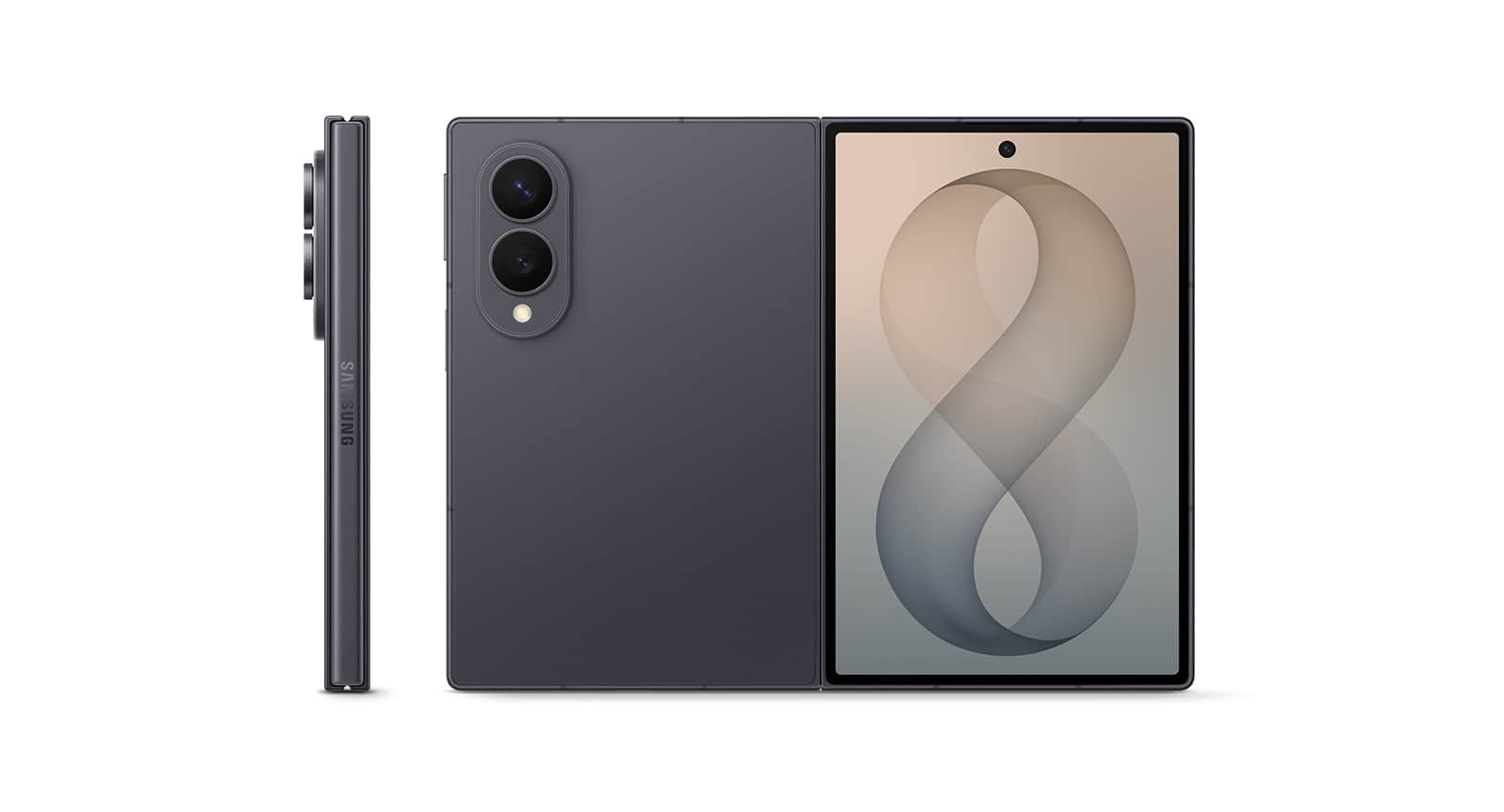 Samsung Galaxy Z Fold8 16GB 1TB