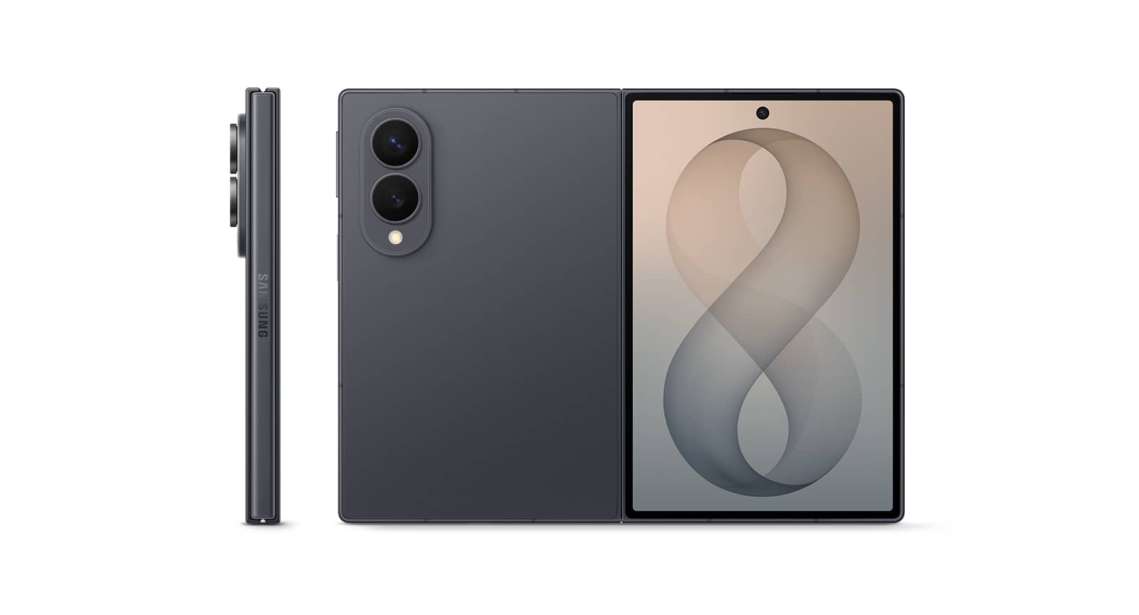 Samsung Galaxy Z Fold8
