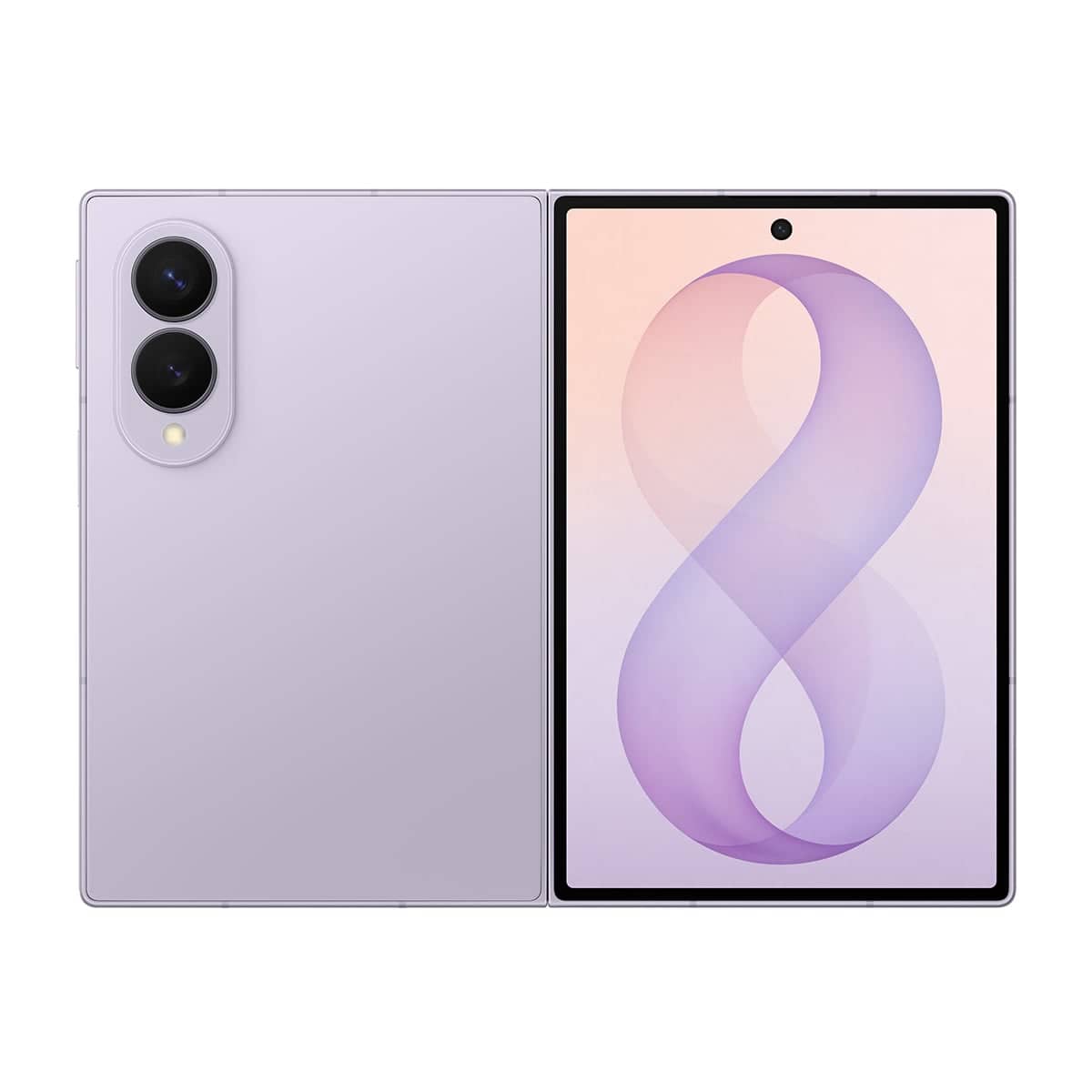 Samsung Galaxy Z Fold8