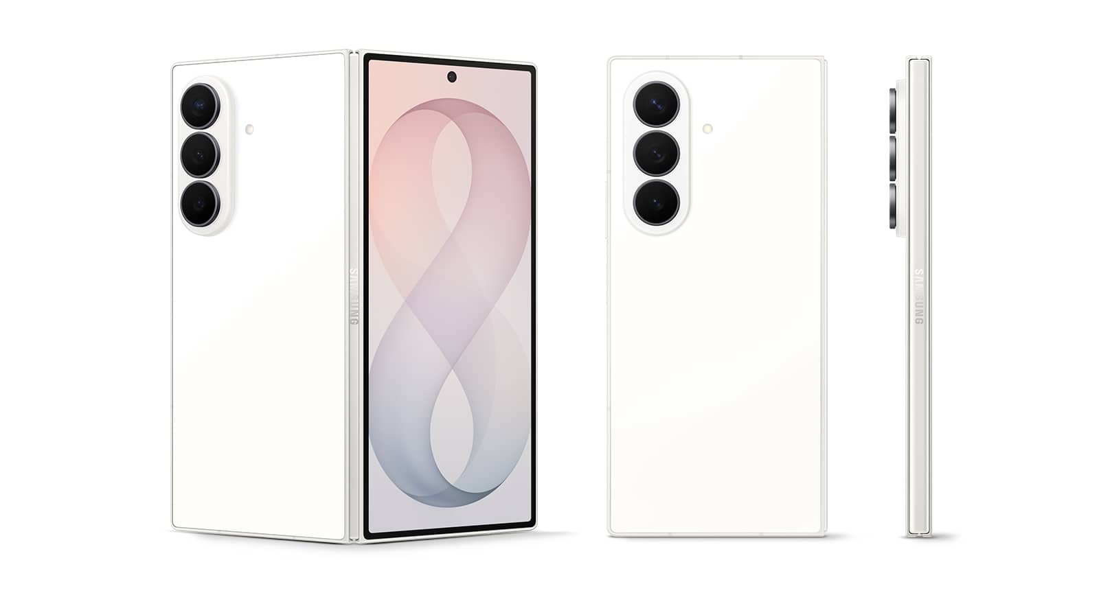 Samsung Galaxy Z Fold8 Ultra