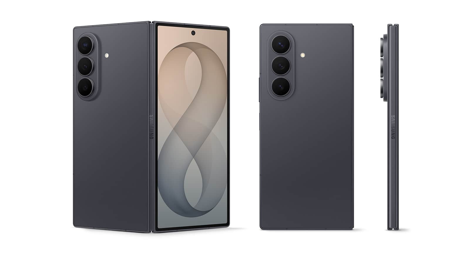 Samsung Galaxy Z Fold8 Ultra 12GB 256GB