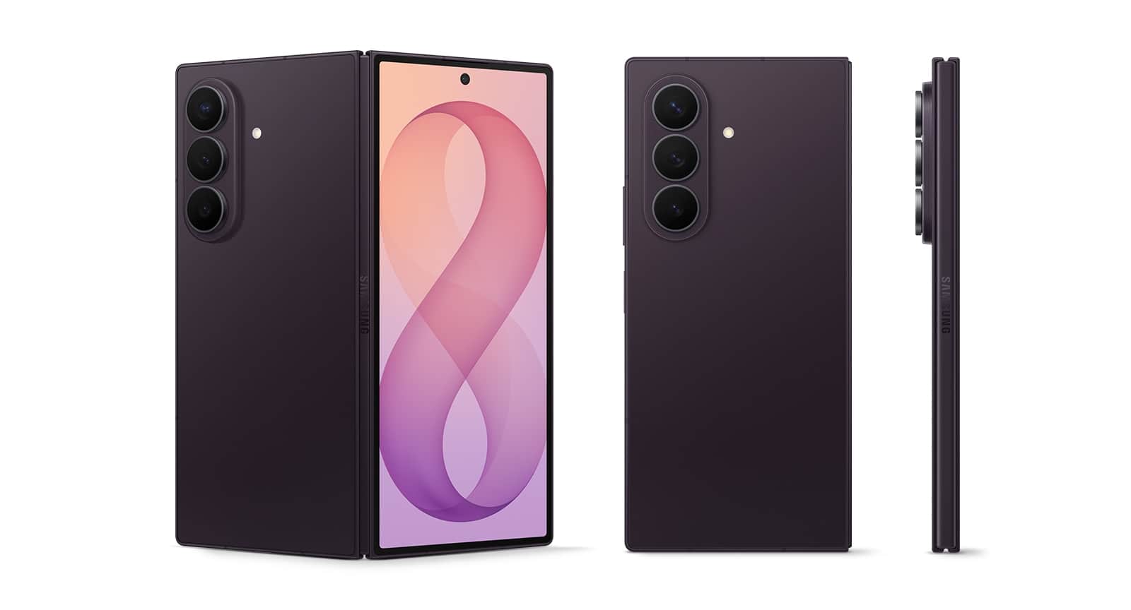Samsung Galaxy Z Fold8 Ultra 12GB 256GB