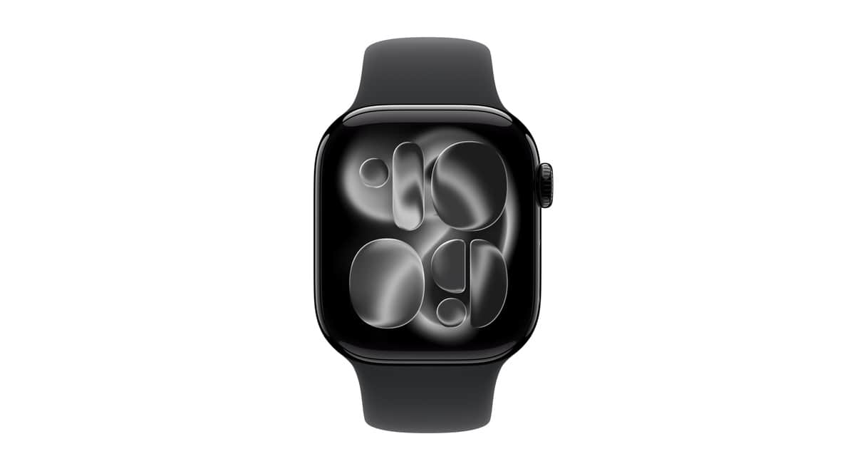 Apple Watch Series 11 42mm S/M