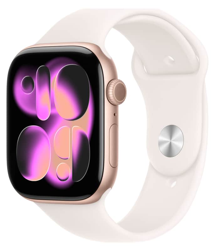 Apple Watch Series 11 42mm S/M
