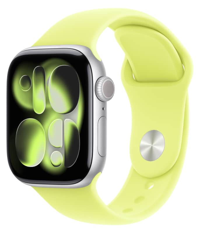 Apple Watch Series 11