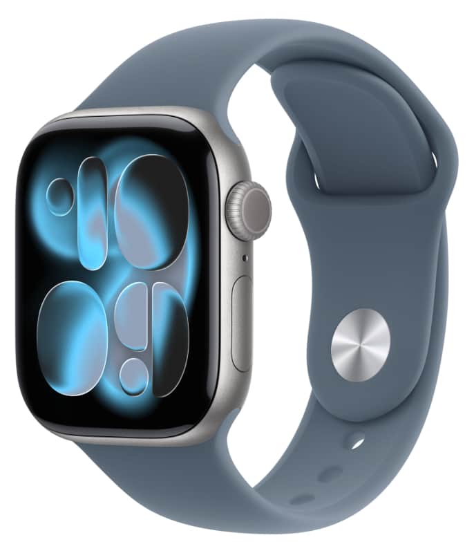 Apple Watch Series 11 42mm S/M
