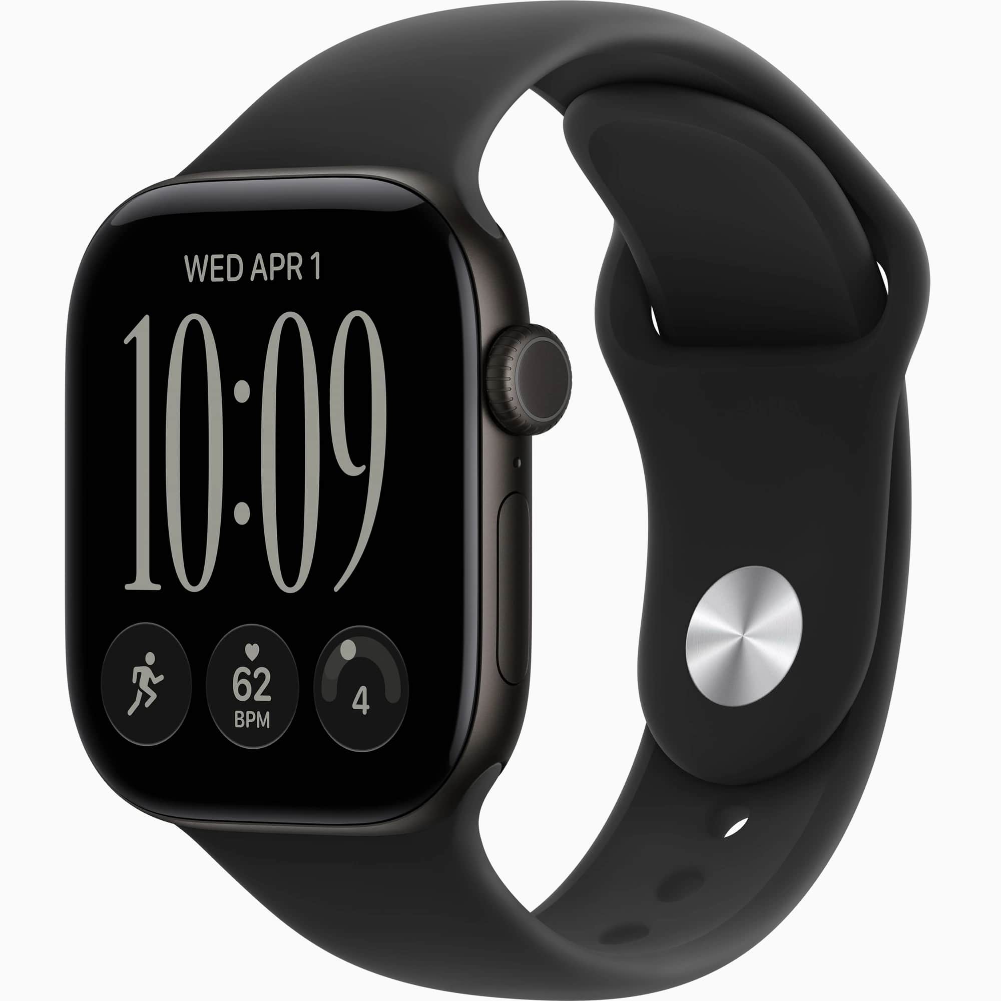 Apple Watch Series 12 Алюминий 46 мм
