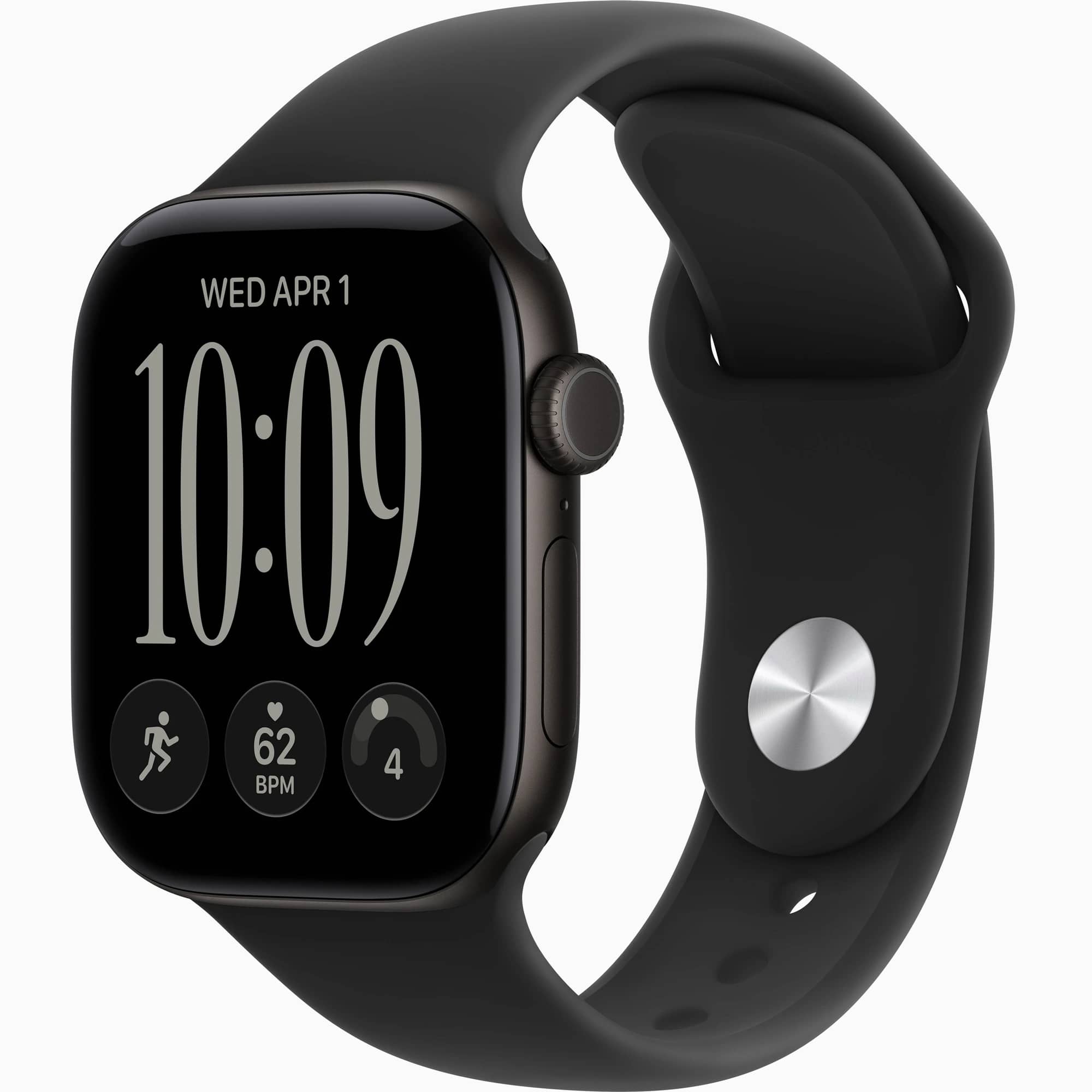 Apple Watch Series 12