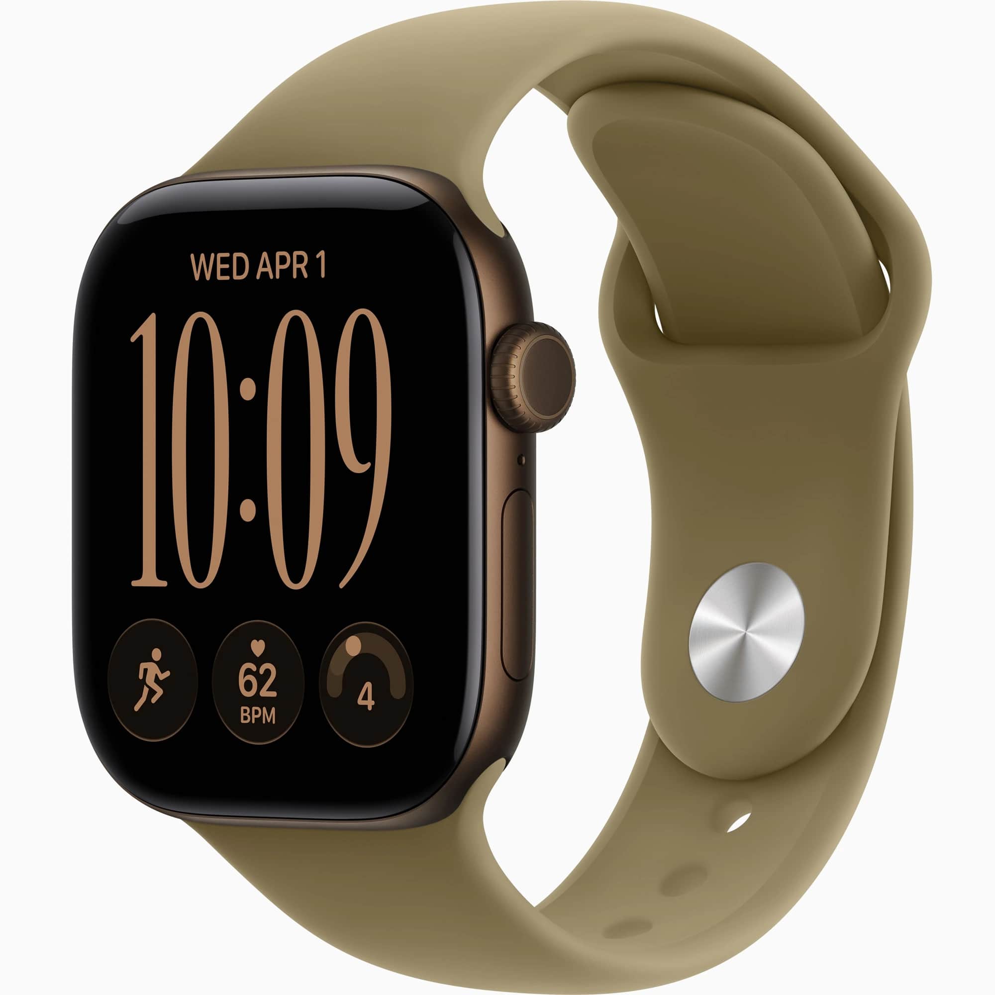 Apple Watch Series 12 Алюминий 42 мм