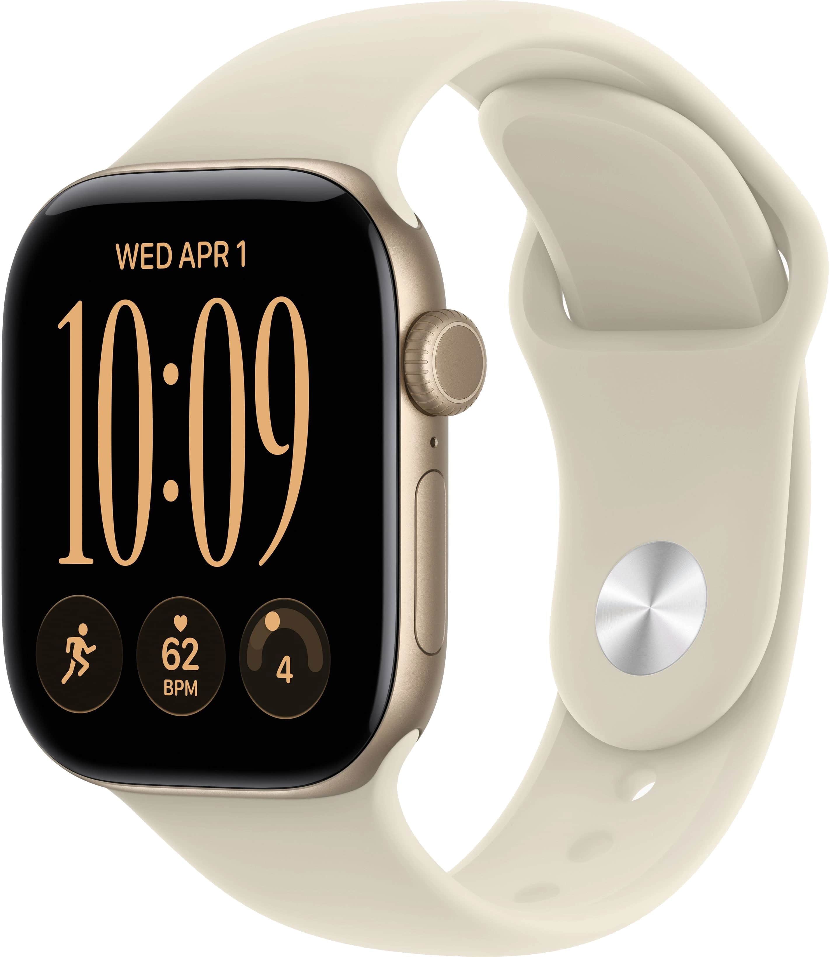 Apple Watch Series 12 Алюминий 46 мм