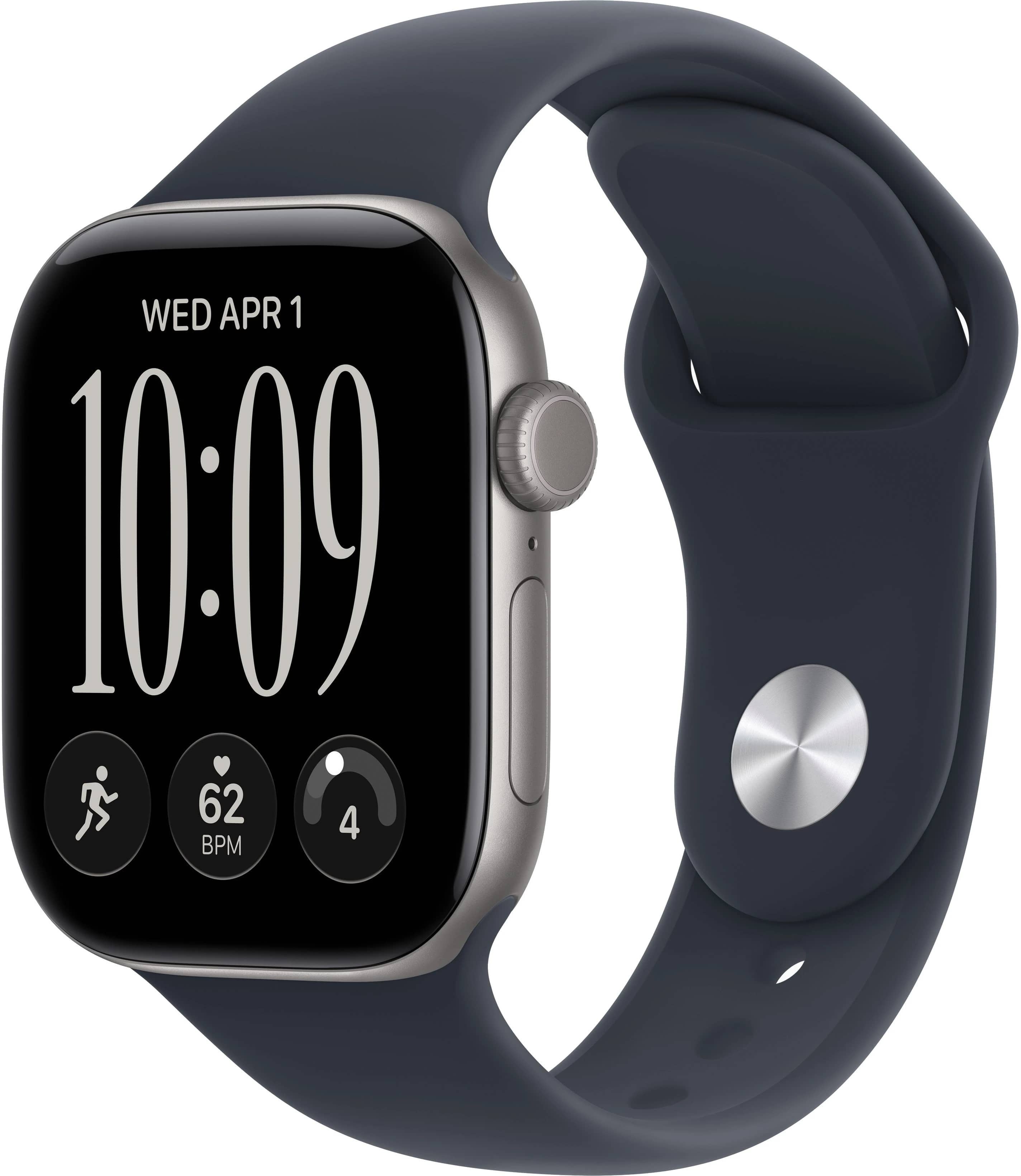 Apple Watch Series 12