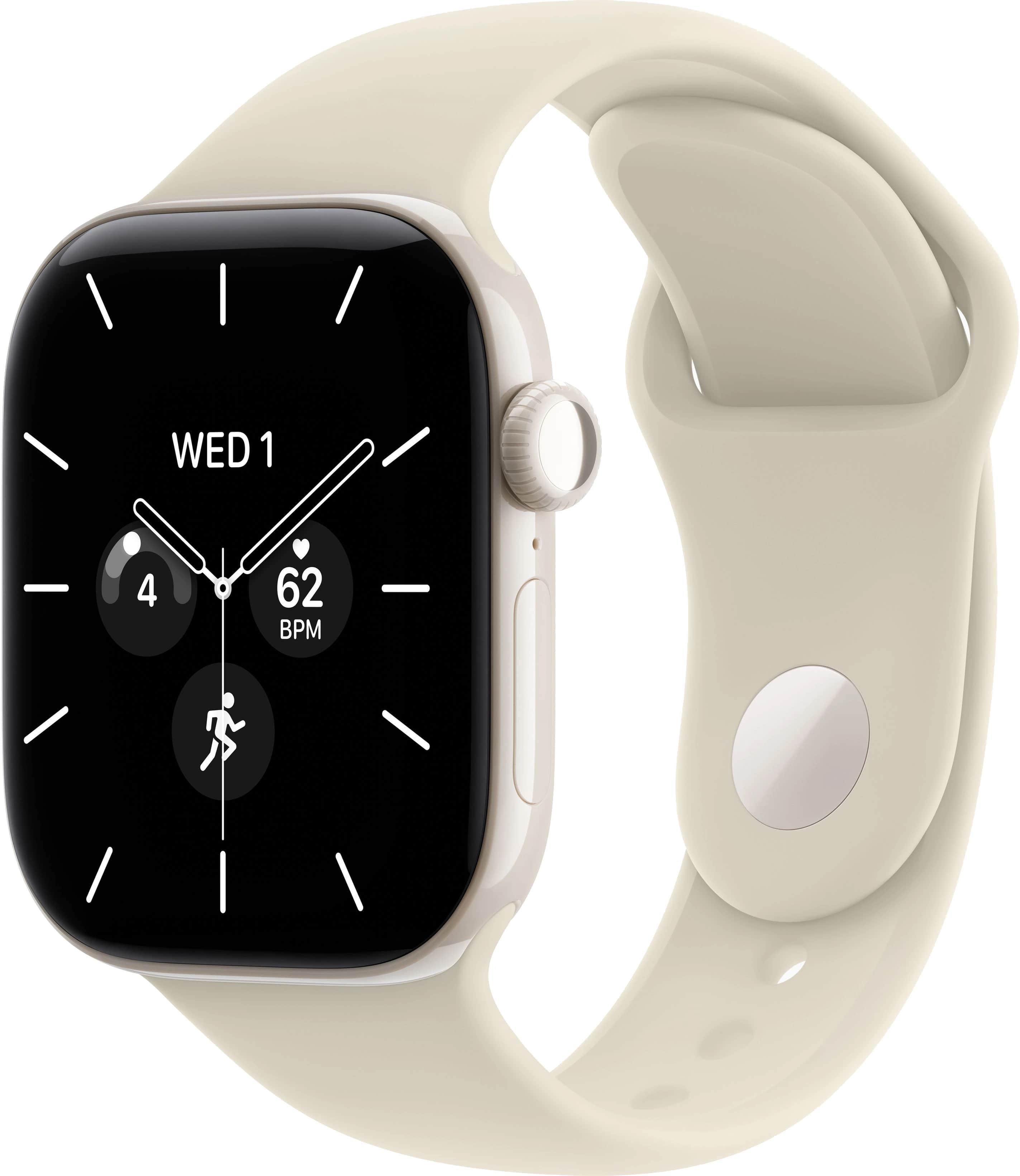Apple Watch Series 12 Керамика 43 мм