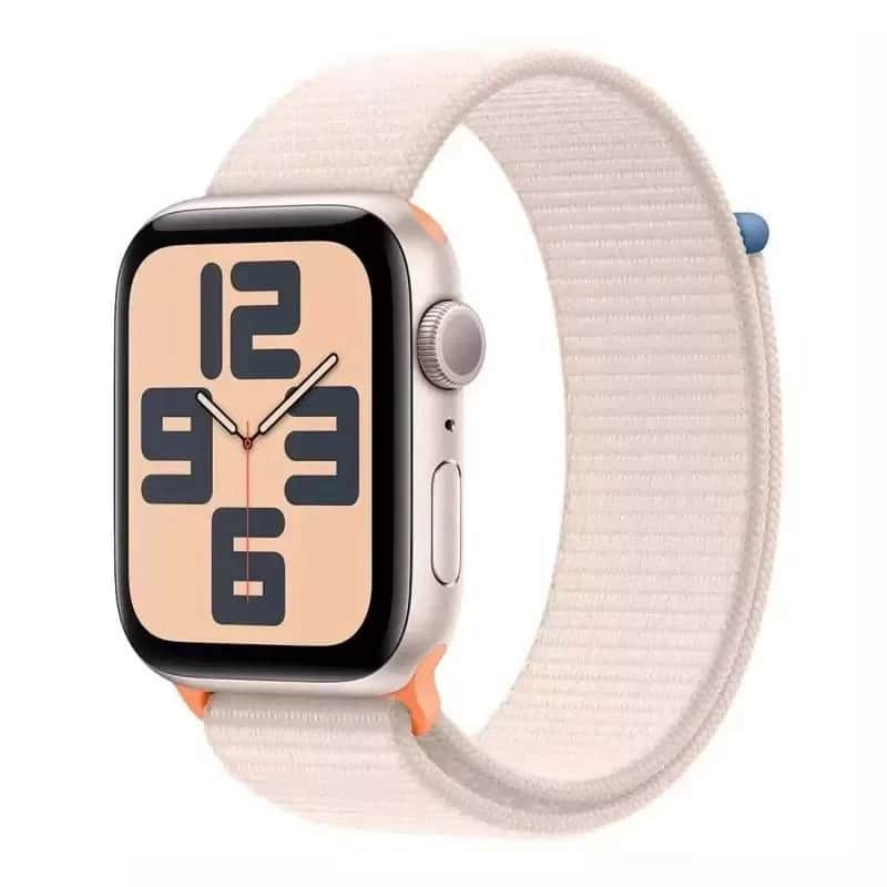 Apple Watch SE with SL 40mm