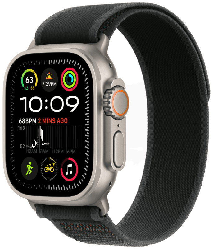 Apple Watch Ultra 2