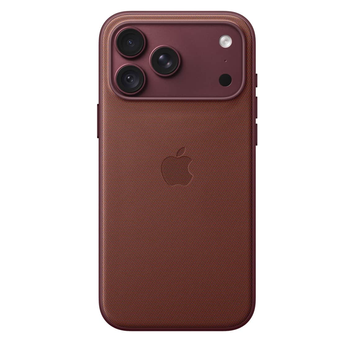 Чехол Apple TechWoven с MagSafe для iPhone 18 Pro Max
