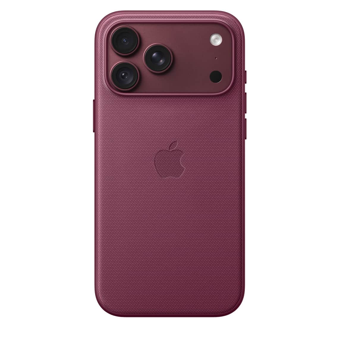 Чехол Apple TechWoven с MagSafe для iPhone 18 Pro