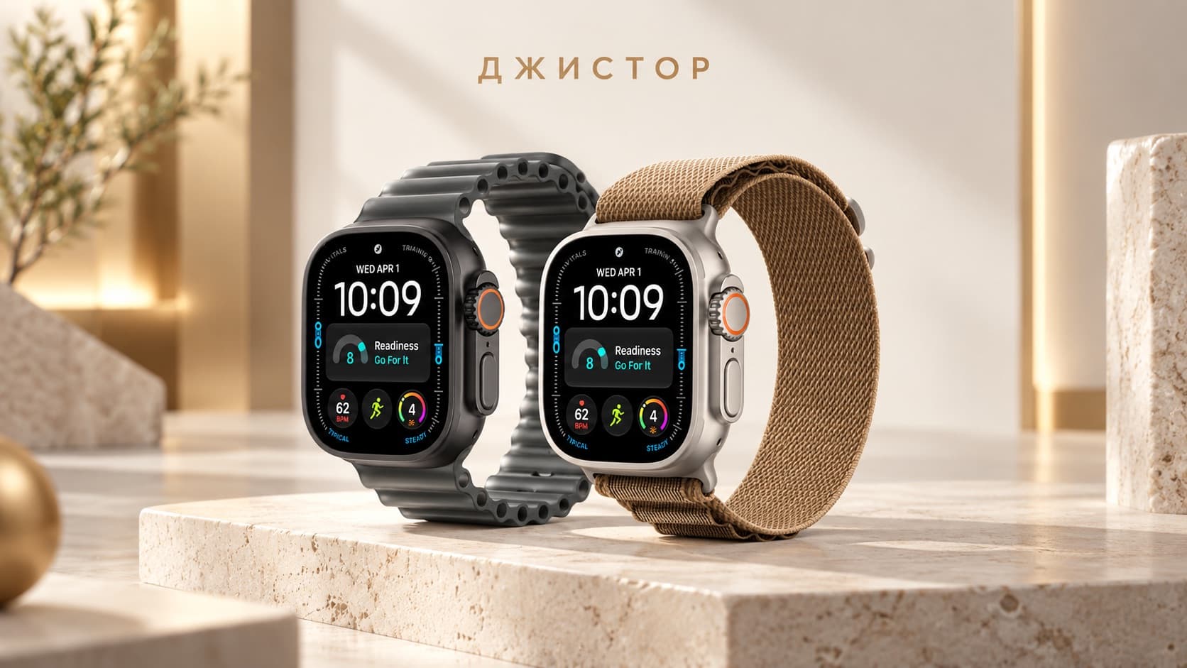 apple watch ultra 4