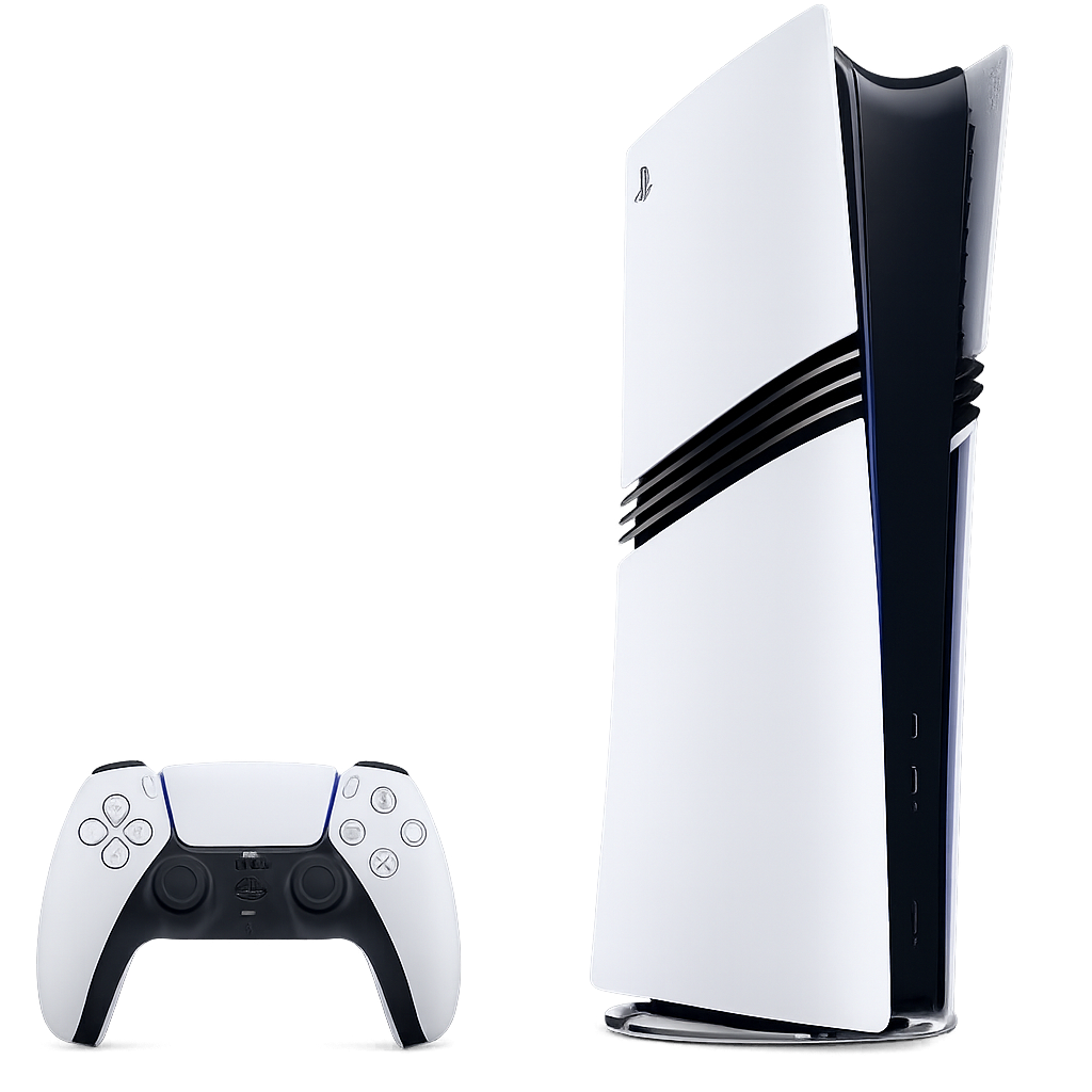 Consoles