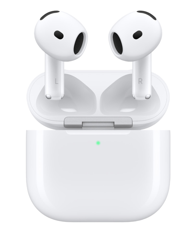 AirPods 4 active