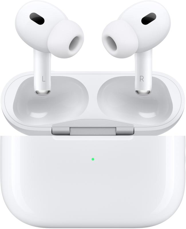 AirPods Pro 2 USB-C