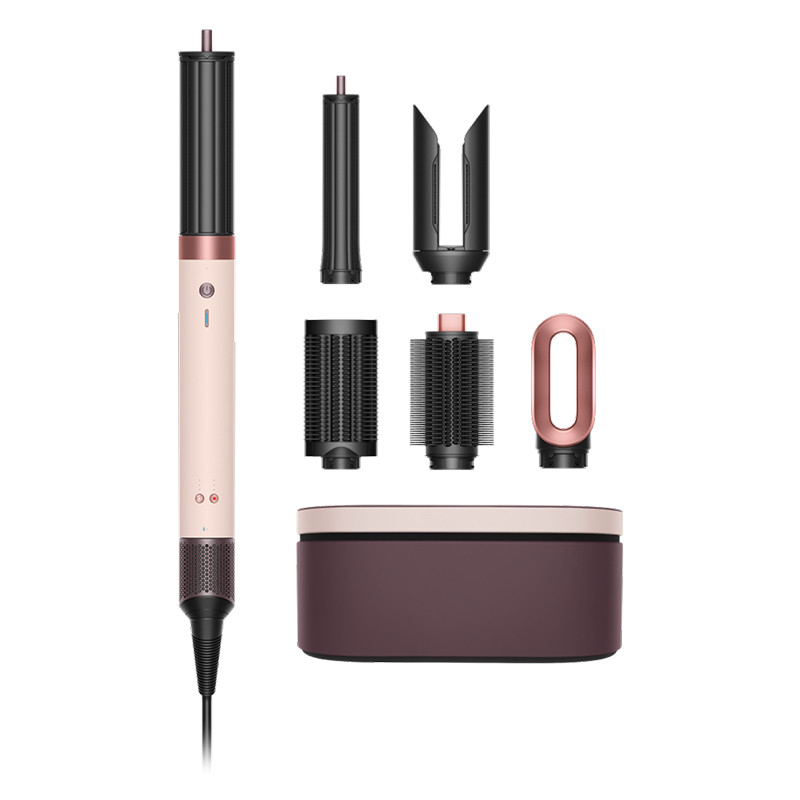 Стайлер Dyson HS09 Ceramic Pink