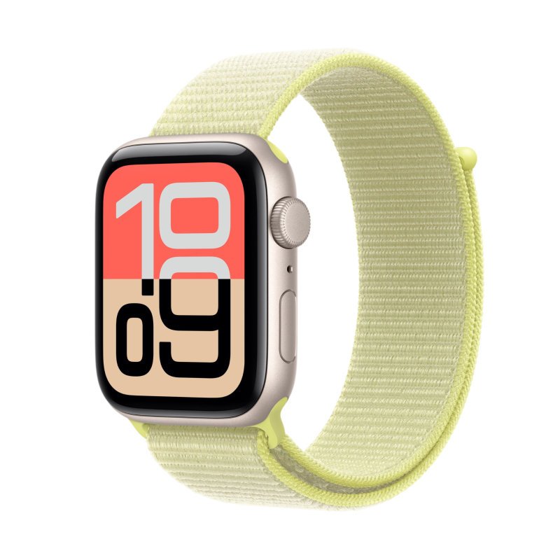 Apple Watch SE 3